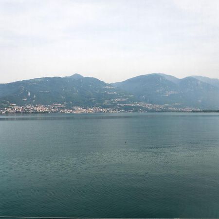 Lakefront Home Residenza Il Gallo In Riva Al Lago 皮索涅 外观 照片