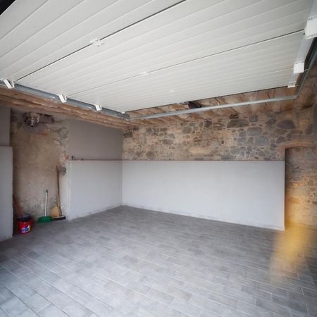 Lakefront Home Residenza Il Gallo In Riva Al Lago 皮索涅 外观 照片