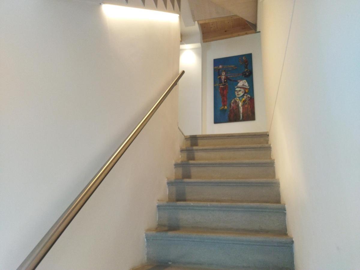 Lakefront Home Residenza Il Gallo In Riva Al Lago 皮索涅 外观 照片