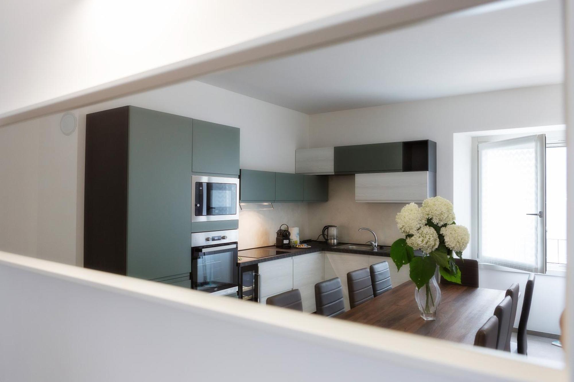 Lakefront Home Residenza Il Gallo In Riva Al Lago 皮索涅 外观 照片