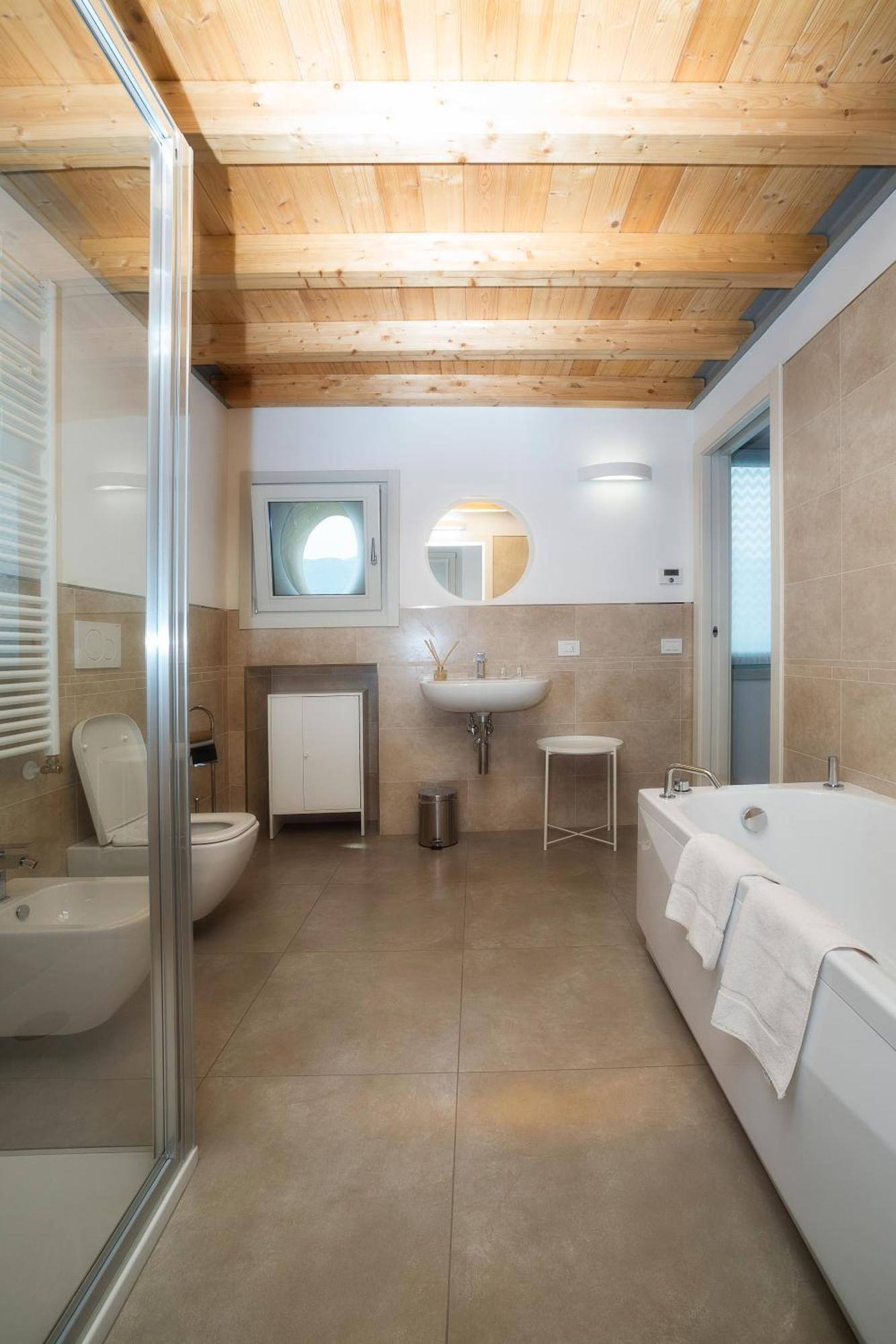 Lakefront Home Residenza Il Gallo In Riva Al Lago 皮索涅 外观 照片