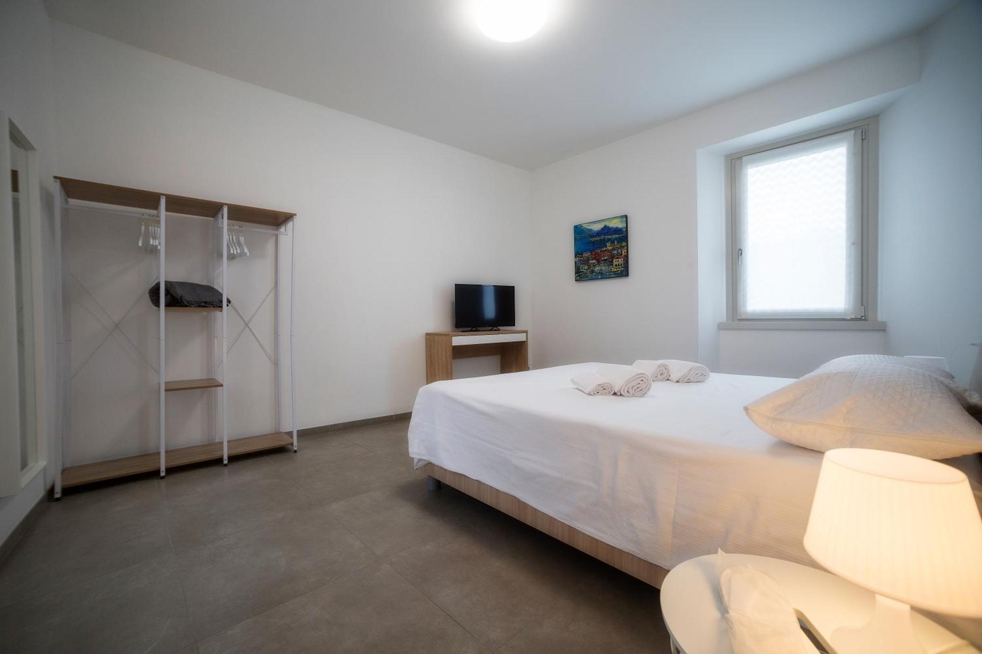 Lakefront Home Residenza Il Gallo In Riva Al Lago 皮索涅 外观 照片