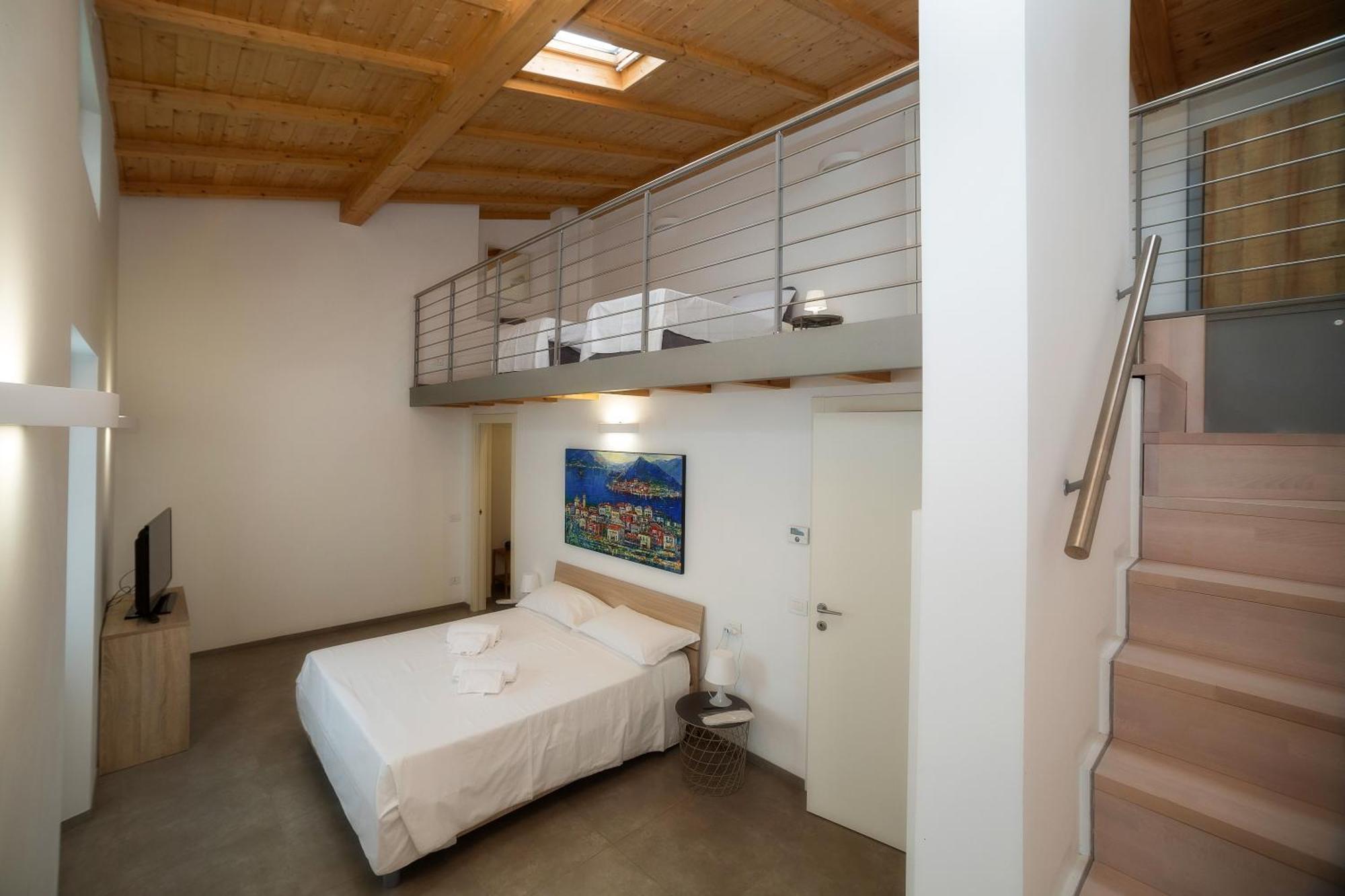 Lakefront Home Residenza Il Gallo In Riva Al Lago 皮索涅 外观 照片